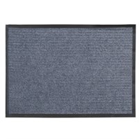 {{photo.Alt || photo.Description || 'Коврик влаговпитывающий "ребристый" 50*80 см серый, ворс 6мм'}}