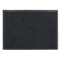 {{photo.Alt || photo.Description || 'Коврик влаговпитывающий "ребристый" 50*80 см черный, ворс 6мм'}}