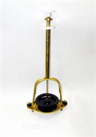 Колонка сливная ЛАТУННАЯ (ТСТК) 503087