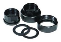 Комплект гаек для насоса 25 (2шт) 521820