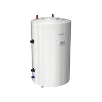 Бойлер 100 литров (24 кВт) напол косв нагрев Hajdu, возможность установки ТЭНа 862639