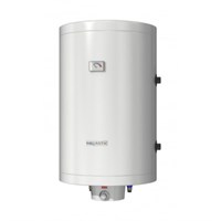 Бойлер 100 литров (24 кВт) настен косв нагрев Hajdu, возможность установки ТЭНа 886959