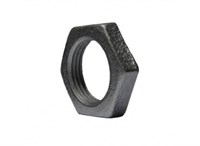 Контргайка 1 1/2 чугунная 40 360839