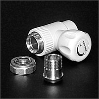 Кран американка шар 20-1/2