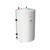 Бойлер 150 литров (24 кВт) напол косв нагрев Hajdu, возможность установки ТЭНа 857513