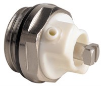 Кран маевского 1/2'' 520267