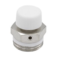 Кран маевского 1/2'' VRT® ручная регулировка 513423