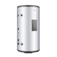 Бойлер 200 л наполн косв нагрев Haier AquaBoost 1.200F 867355