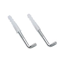 Крепеж для раковины (костыль) Remer-755 (2шт) 121508