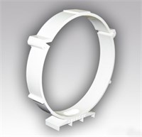 Кронштейн D100 10ДКП с замком ERA 511346