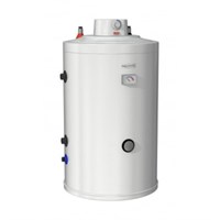 Бойлер 200 литров (32 кВт) напол косв нагрев Hajdu, возможность установки ТЭНа 884178