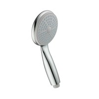 {{photo.Alt || photo.Description || 'Лейка для душа FRAP F16 (1 режим, хром)'}}