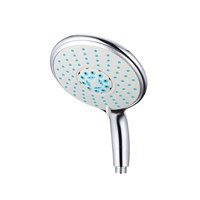 Лейка для душа FRAP F29 (3 режима, хром) 514852