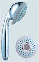 Лейка для душа TYL 1069 массажная 3 поз 508945