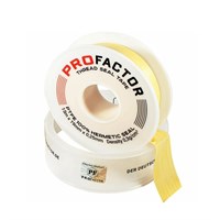 Лента фум PF для газа (19мм*0,25мм*15м, 531) 519407