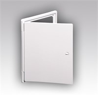 Люк ревизионный пластиковый 150*150 ЛТ1515П EVECS 509076