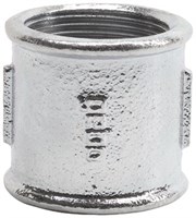 Муфта 1 1/2'' вн/вн GEBO Platinum 523525