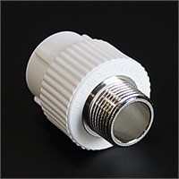 Муфта комб. нар 25х3/4