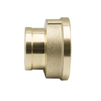 {{photo.Alt || photo.Description || 'Муфта переходная 1 1/2'' - 1'' вн/вн ЛАТ LEXLINE 40-25'}}