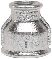 Муфта переходная 1 1/2'' - 1'' вн/вн GEBO Platinum 523489