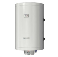 Бойлер 75 литров (18,5 кВт) настен косв нагрев Hajdu смонтирован ТЭН 2,4 кВт 874377