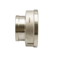 {{photo.Alt || photo.Description || 'Муфта переходная 2'' - 1 1/4'' вн/вн VRT® никель'}}