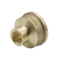 {{photo.Alt || photo.Description || 'Муфта переходная 1 1/4'' - 1/2'' вн/вн ЛАТ LEXLINE 32-15'}}