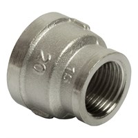 {{photo.Alt || photo.Description || 'Муфта переходная 3/4'' - 1/2'' вн/вн VRT® никель'}}