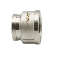 {{photo.Alt || photo.Description || 'Муфта переходная 1'' - 3/4'' вн/вн VRT® никель'}}