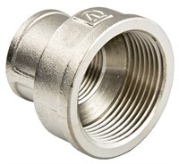 Муфта перех 3/4'' - 1/2'' вн/вн VALTEC 512539