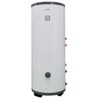 Бойлер STINOX F 150 литров, напольный, нержавеющая сталь, БЕЗ ревизионного отверстия 875807