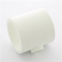 PP-R Тройник переходной Белый  63-20-63 879154