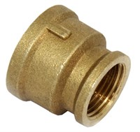 Муфта переходная 2'' - 3/4'' вн/вн ЛАТ LEXLINE 50-20 513790