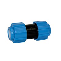 Муфта соединительная ПЭ 32х32 (обж.) ТПК-АКВА 503298