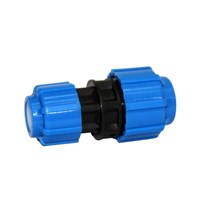 Муфта соединительная ПЭ 63х50 (обж.) ТПК-АКВА 503368