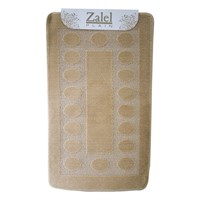 {{photo.Alt || photo.Description || 'Набор ковриков д/ванной Zalel  2 пр. 60х100 (бежевый)'}}