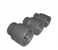 Насадка сварочная 20 505489