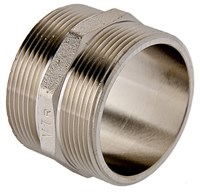 Ниппель 1 1/4'' нар/нар VALTEC 512720