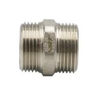 {{photo.Alt || photo.Description || 'Ниппель 3/4'' нар/нар VRT® никель'}}