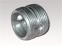 Ниппель для рад-ра 1'' VRT 500029