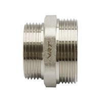 {{photo.Alt || photo.Description || 'Ниппель переходной 1 1/2'' - 1 1/4'' нар/нар VRT® никель'}}