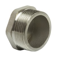 {{photo.Alt || photo.Description || 'Ниппель переходной 1 1/4'' - 1/2'' нар/нар VRT® никель'}}