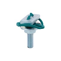 Болт M10 x 30 мм быстрого монтажа BIS RapidRail 883788