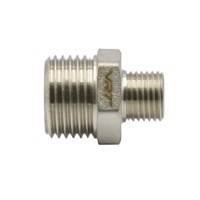 {{photo.Alt || photo.Description || 'Ниппель переходной 1/2'' - 1/4'' нар/нар VRT® никель'}}