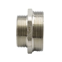 {{photo.Alt || photo.Description || 'Ниппель переходной 2'' - 1 1/2'' нар/нар VRT® никель'}}