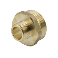 {{photo.Alt || photo.Description || 'Ниппель переходной 1 1/2'' - 3/4'' нар/нар ЛАТ LEXLINE 40-20'}}