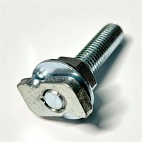 Болт М10 х 50 мм быстрого монтажа 868839