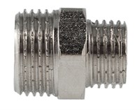 Ниппель переходной 1/2'' - 3/8'' нар/нар VALTEC 513810