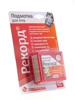 {{photo.Alt || photo.Description || 'Нить для герметизации резьбы "Рекорд" (50 м) блистер'}}