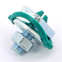 Болт М8 х 25 мм быстрого монтажа BIS RapidRail 874739